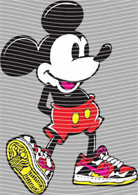 Mickey-AMQ 479